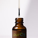 PurO3 Toe & Nail Support