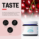 Tooth & Gum Support