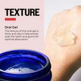Tooth & Gum Support