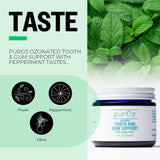 Tooth & Gum Support