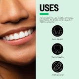 PurO3 Tooth & Gum Support Tubes