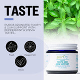 Tooth & Gum Support