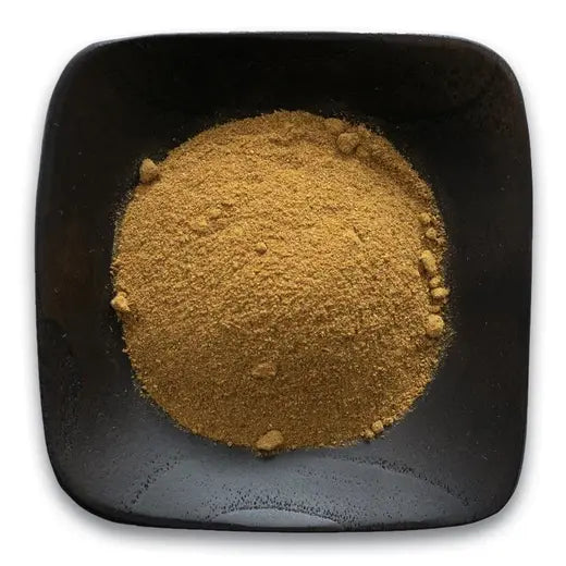 Frontier Co-op Turkey Rhubarb Root Powder