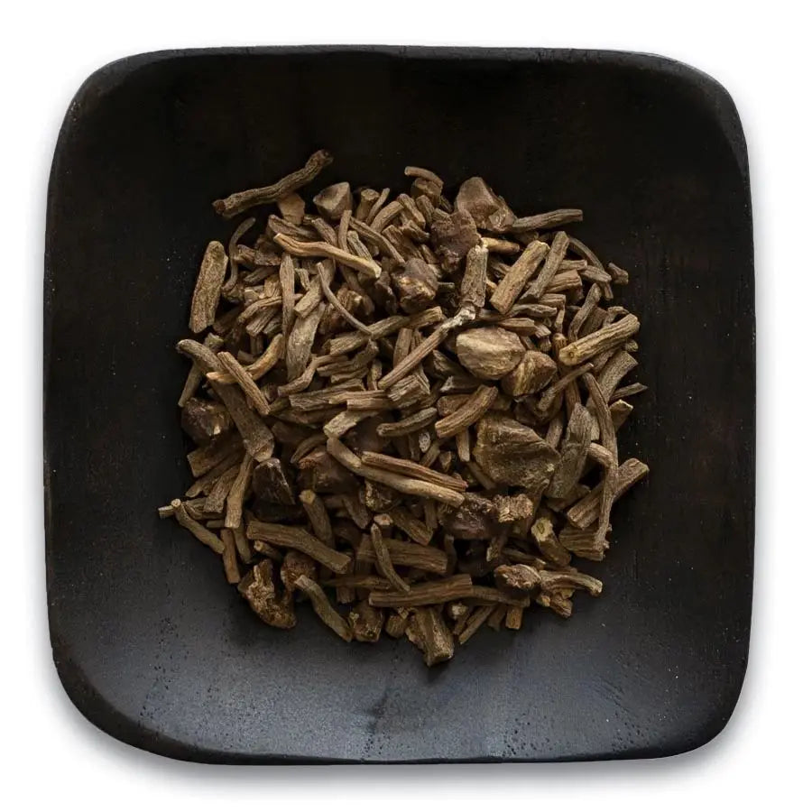 Frontier Co-op Valerian Root, Cut & Sifted, Organic