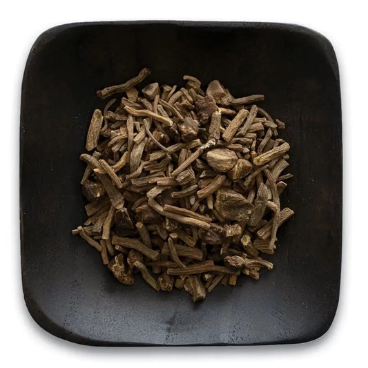 Frontier Co-op Valerian Root, Cut & Sifted, Organic