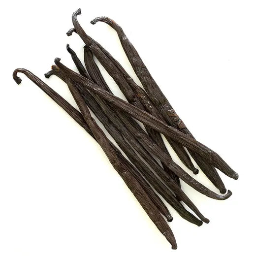 Frontier® Co-op Organic Whole Bourbon Vanilla Beans