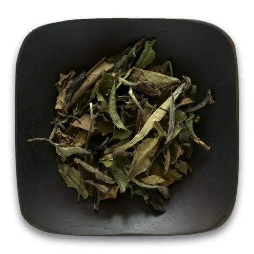 Frontier Co-op White Peony Tea, Organic