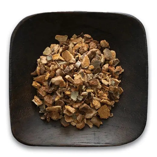 Frontier Co-op Wild Cherry Bark, Cut & Sifted