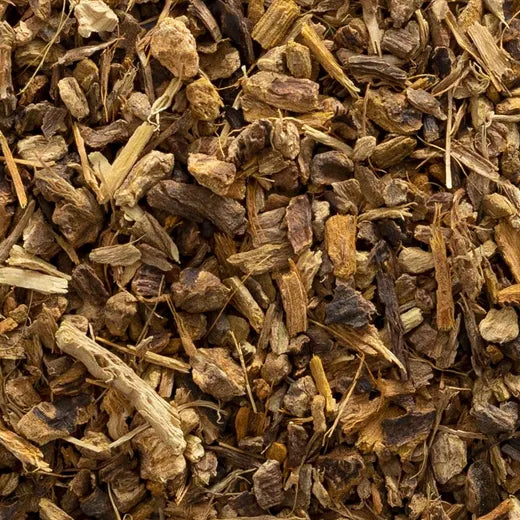 Frontier Co-op Yellowdock Root, Cut & Sifted